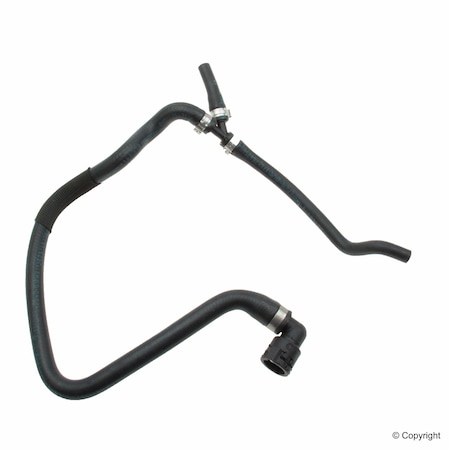 Genuine Radiator Coolant Hose, 17127542540 17127542540
